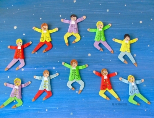 Day 10 of Christmas – Cast a Fresh Eye On Your Business Tools